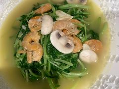 -南园民国茶楼餐厅·常州菜(北大街店)