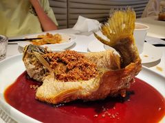 -茉里粤菜(皇姑万象汇店)