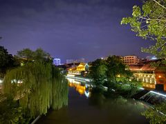 -里运河文化长廊-御码头