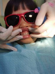 -青苗儿童口腔(长楹天街购物中心)