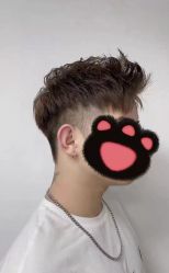 -FG HAIR·烫发·染发
