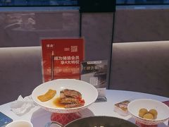 -谭厨中山传家菜.乳鸽.脆鲩鱼(华强北中航城店)