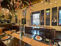 -Ministry of Crab(科伦坡店)