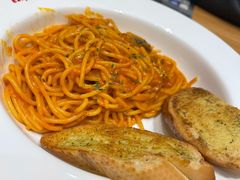 经典肉酱意面-米斯特比萨(光华桥凯德MALL天津湾店)