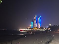 -白城沙滩