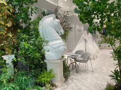 -MuseMarry婚纱(前海嘉里中心店)
