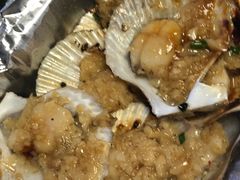-云晓光头烧烤吧(德平路店)