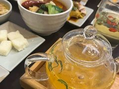-青藤茶馆(南山路店)