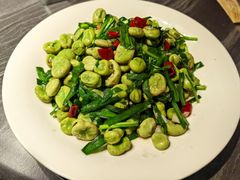 -梁家大院•农家菜(昆山会展中心店)