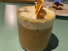 -sugarman espresso素饮糖人高新咖啡工厂