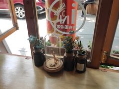 -长颈鹿咖啡(大学路店)