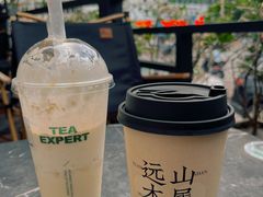 -萃茶师(琅西店)