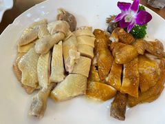 -心点盛宴江南西店
