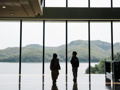 -天目湖涵田度假村