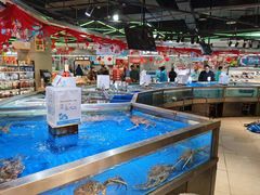-盒马鲜生(悦峰店)