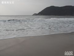 -西涌国际滨海旅游区