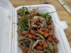-陈添記·祖傳爽鱼皮·西关老字号(广州首店)