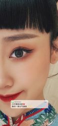 -瞬间漂亮·化妆造型(北滨路店)