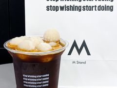 -M Stand(西安大悦城店)