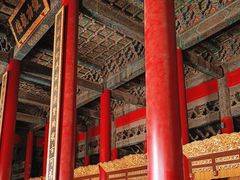 -历代帝王庙博物馆