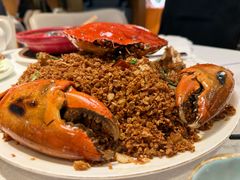 -喜记避风塘炒辣蟹(旗舰店)