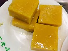 豌豆黄-护国寺小吃(新街口店)