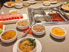 -海底捞火锅(坪山益田假日广场店)