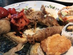 -松子料理(白家庄店)