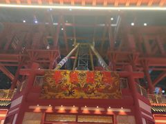 -万达茂商场(南京仙林店)