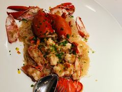 粉丝蒸波士顿龙虾-满满海佛跳墙(千禧店)