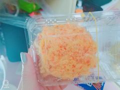 -百香林西点(林科大路店)