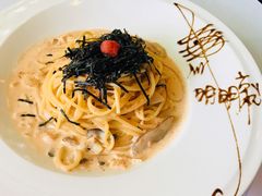 -Mr.J义法厨房(北医店)