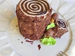 -莫斯科餐厅