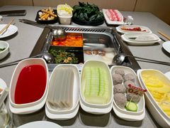 -海底捞火锅(漕宝路店)