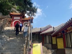 -青岩寺风景区