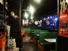 -问渔烤鱼(回龙观总店)