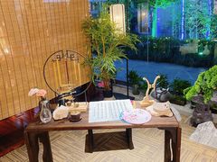 -中和·国风茶馆(愚园路店)