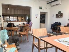 -沏点Trattoria意大利餐厅(新街口店)