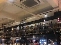 -功夫怪兽·烧烤(珠江路店)
