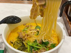 -和府捞面(凯德壹中心店)