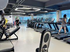 -中航健身会(碧海云天店)