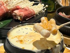 -韩时烤肉(枫蓝店)