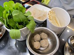 -川香煲(茅台路店)