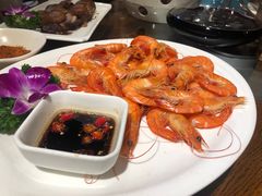 -赤宴·川菜(玉林店)