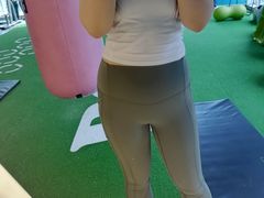 -Bona Fit 伯纳健身超级工作室(车公庄店)