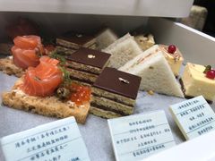 -行者书屋大堂吧 ·下午茶(南京圣和府邸酒店)