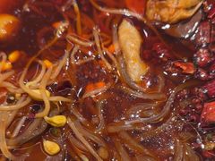 -香丰阁·烤鸭·川湘菜(清河店)