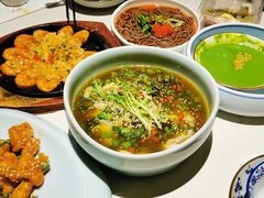 -卯时·龙光雅宴·精致锡帮菜(惠山古镇店)