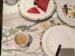-冀粤香海鲜自助餐厅(西美五洲店)