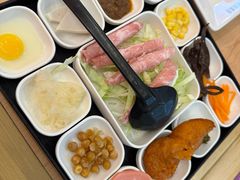 -阿香米线(凯德广场.1818店)